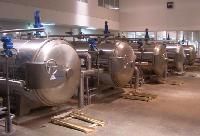 Industrial Autoclaves