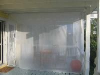 Mosquito Net Curtain