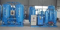 Psa Nitrogen Gas Generators