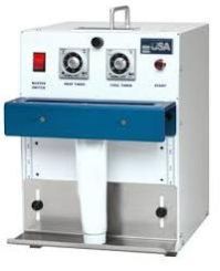 Plastic Tube Sealing Machine