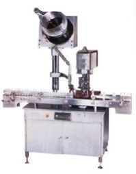 Ropp Cap Sealing Machine