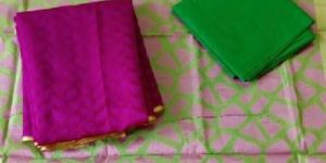 Banarasi Churidar Suits