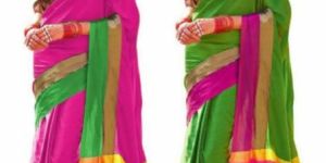 Silk Cotton Sarees