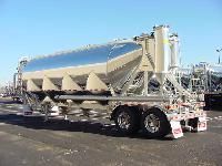 Bulk Trailers