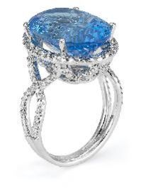 Precious Diamond Rings