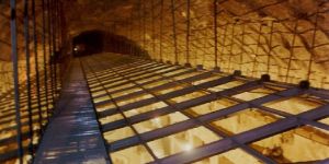 Pre-Engineered Steel Buildings (PEB)