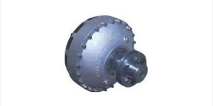 PEMBRIL FLUID COUPLING