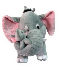 Elephant Soft Toys