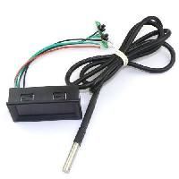 Digital Automotive Sensor