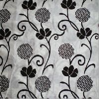 Printed Curtain Fabric