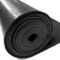 Synthetic Rubber Diaphragm Gaskets