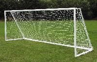 Plastic Goal Post