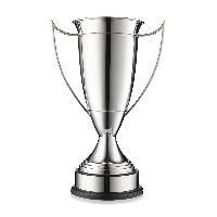 Silver Trophy