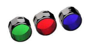 Color Filter Adapter