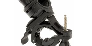 Flashlights on Bicycles