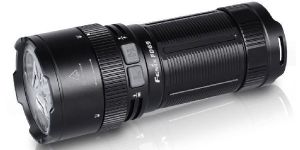 Focusable Zoom Flashlight