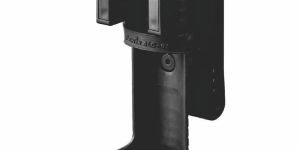 Quick-Release Belt Clip Holster