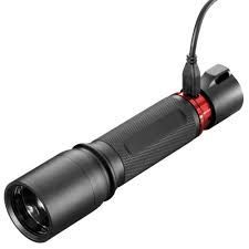 Rechargeable Torches