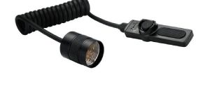 Remote Pressure Switch