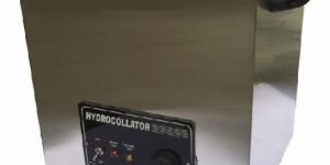 Hydrocollator Machine