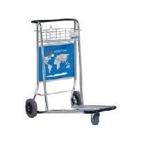 Airport Trolleys