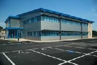 Industrial Building Design