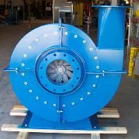 High Pressure Blowers