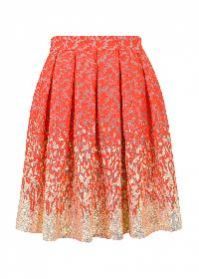 Embroidered Skirts