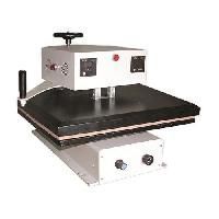 Semi Automatic Fusing Machine