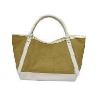 Jute Fashion Bag