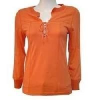 Ladies Full Sleeves Tops