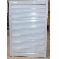 Aluminum Shutters
