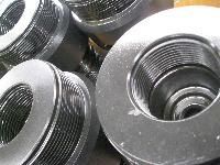 Zinc Phosphate Coatings