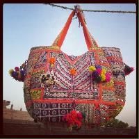 Indian Traditional Bags