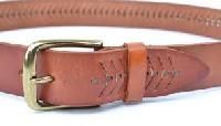 Designer Leather Belts