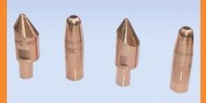 Spot Welding Electrodes