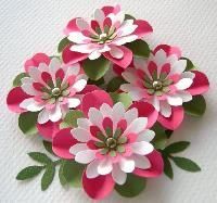 Handmade Flowers