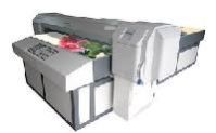 Digital Color Inkjet Printers