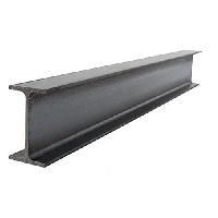 Industrial Metal Beams