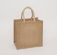 Biodegradable Jute Bags