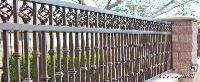 Ornamental Grills Ornamental Gates