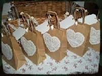 Paper Chic Bags