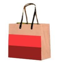 Designer Shopping Bags