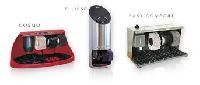 Shoe Polishing Machines