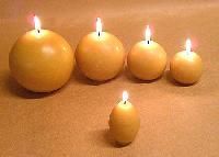 Ball Candles