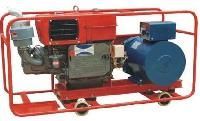 Motor Generator Sets