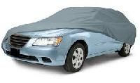 Canvas Car Covers
