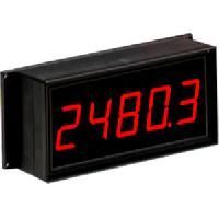 Digital LED Displays