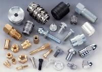 Screw Machine Turning Parts