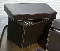CD Storage Box